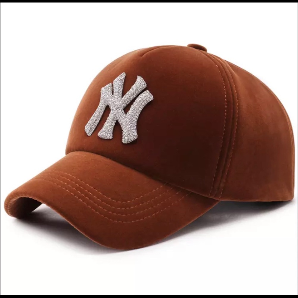 NY fitted (DAD HAT)